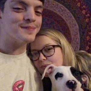 Meet your Posher, Morgan